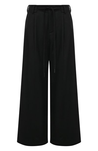 Шерстяные брюки ANDREA YA'AQOV, арт. 23WVER08, фото 1