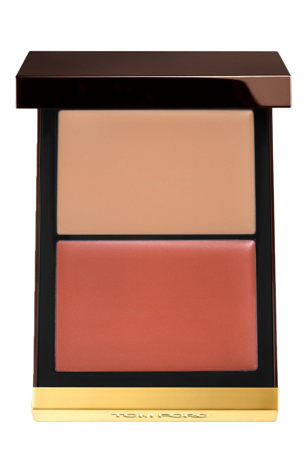 Палетка румян shade & illuminate cheeks scintillate TOM FORD, арт. T56G-01, фото 1