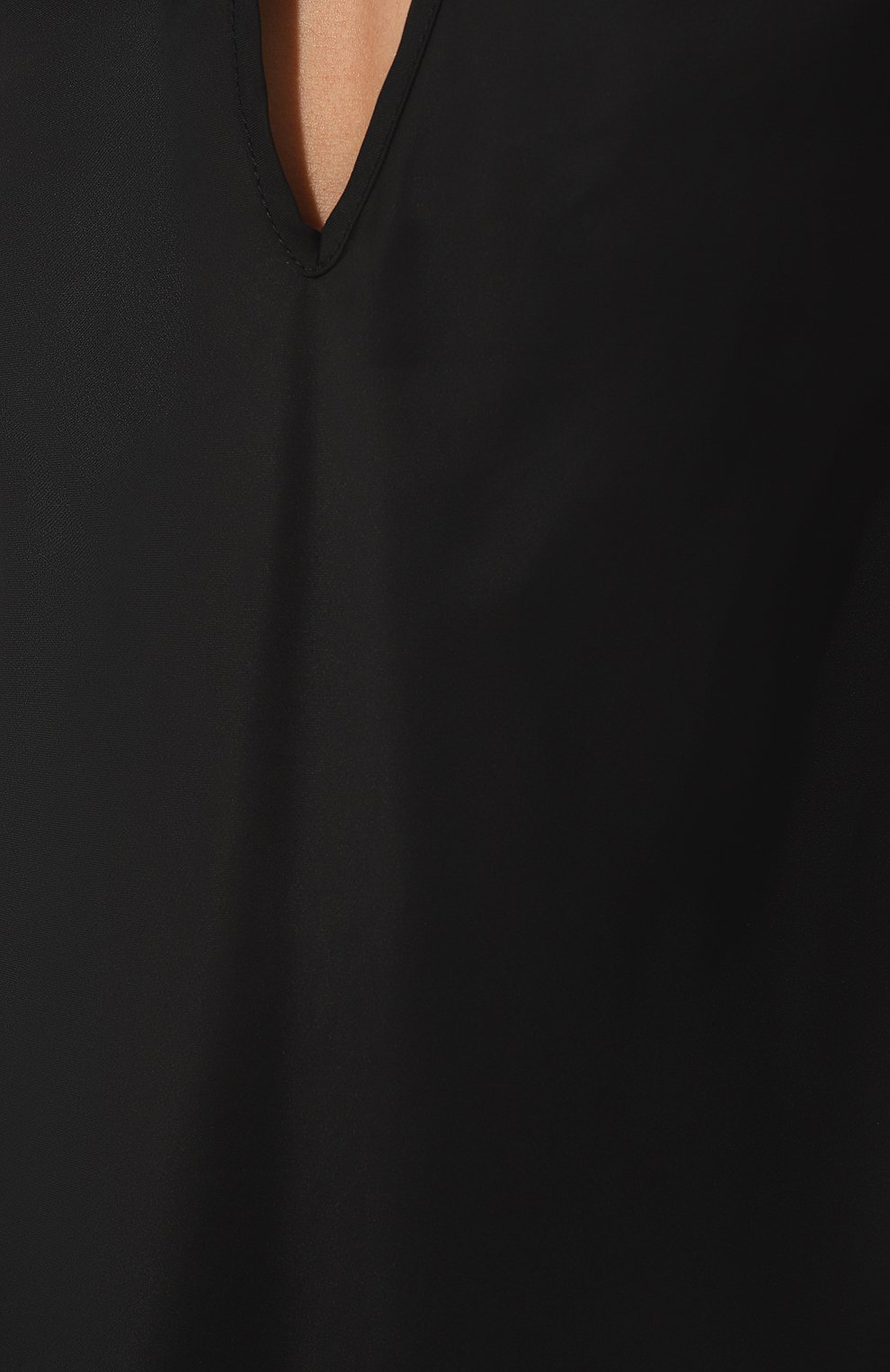 Платье из вискозы DIESEL, арт. A13756/0WFBZ, фото 5