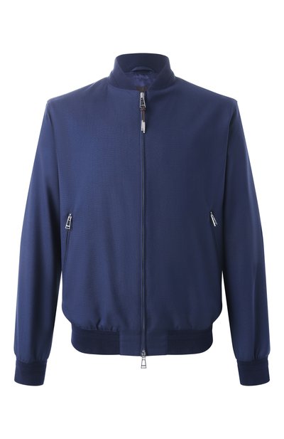 Мужской шерстяной бомбер WINDSOR, арт. 13 CARPIN0 10016311/30045111