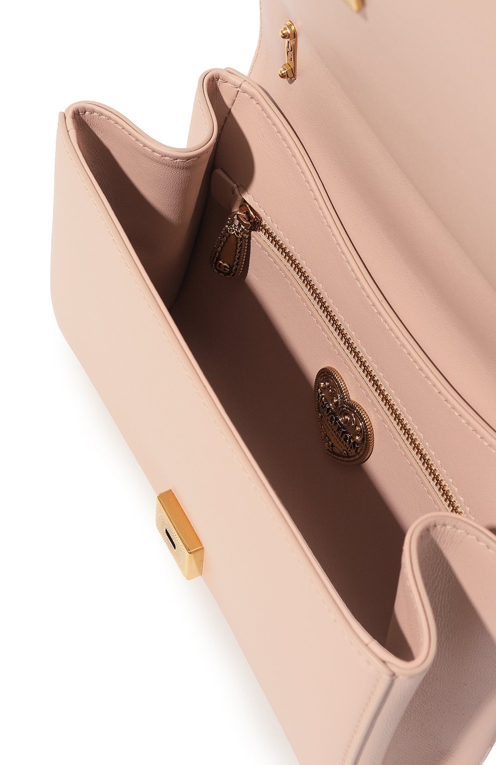 Сумка devotion medium DOLCE & GABBANA, арт. BB7158/AW437, фото 5