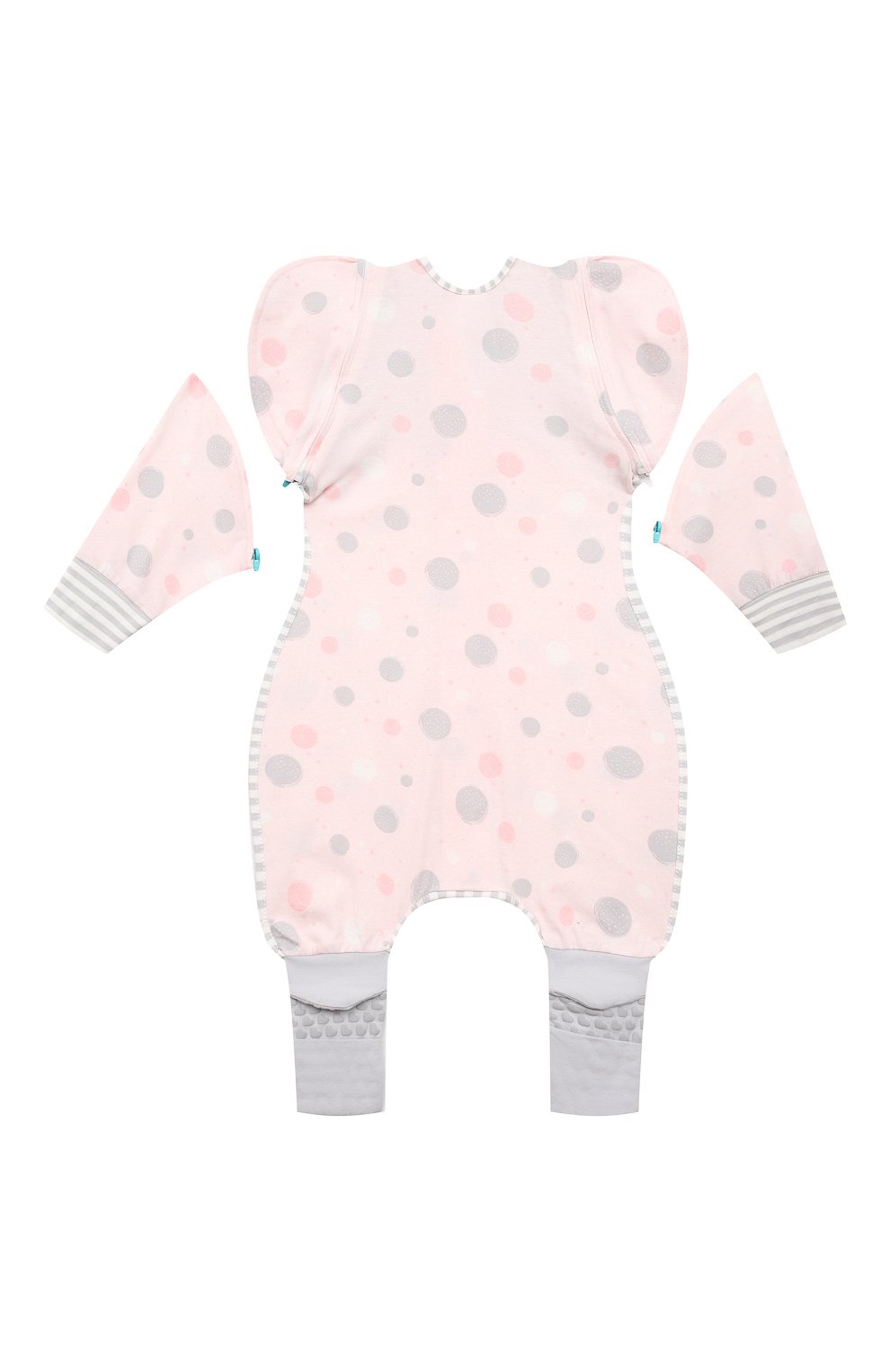 Комбинезон переходного этапа LOVE TO DREAM, арт. L25 02 085 PNK L, фото 2