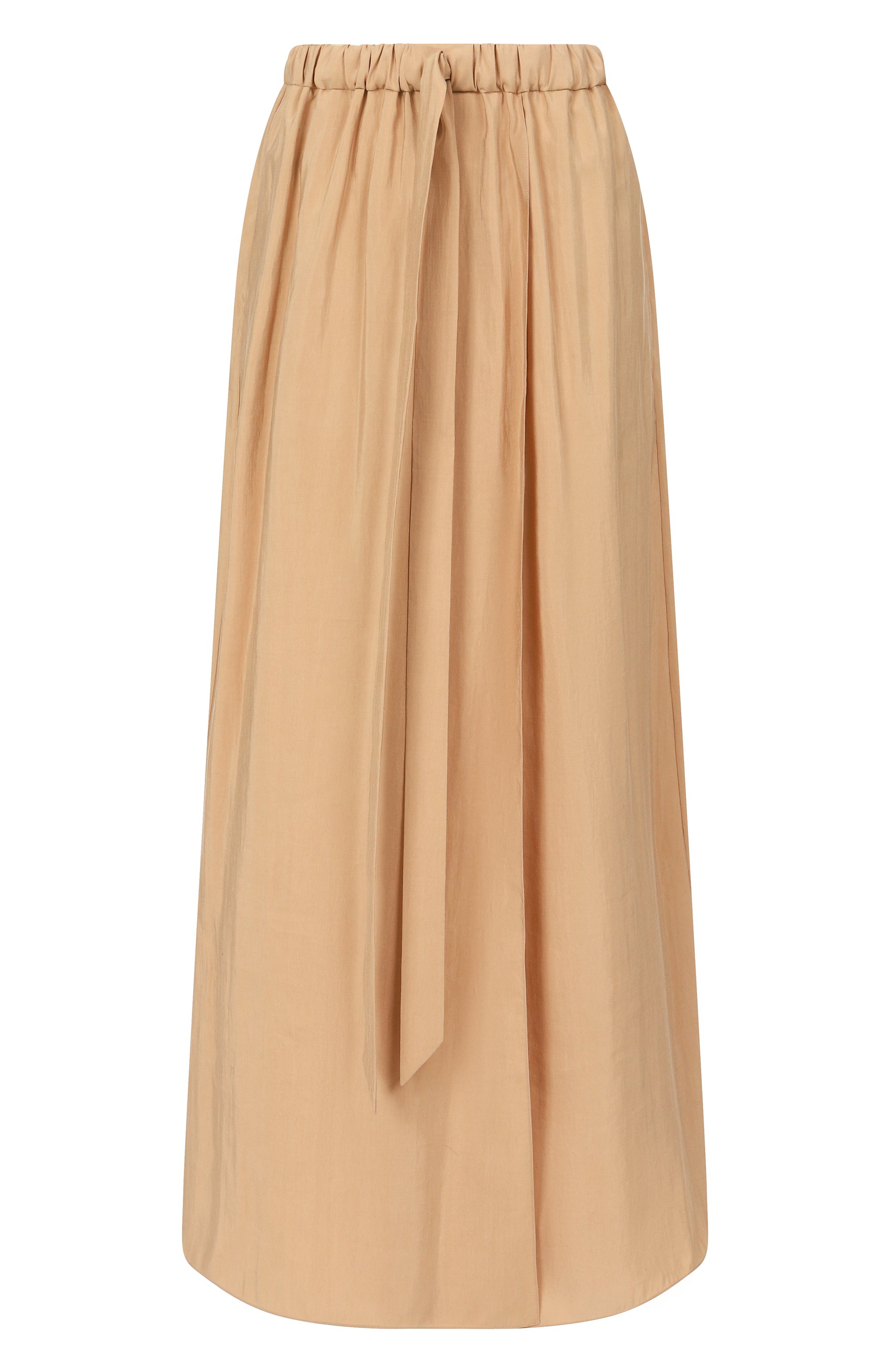 Шелковая юбка GIORGIO ARMANI, арт. GW001096/TE13824, фото 1