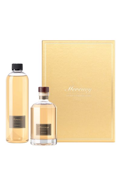 Подарочный набор monaco (250+500ml) MERCURY HOME COLLECTION, арт. 4673769556307