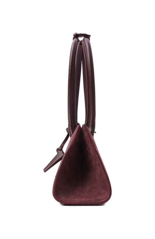 Сумка Fang Mugler 25F10SA00559025 Бордовый  25F10SA00559025 Фото 4