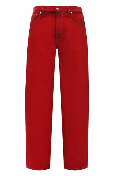 Женские джинсы MSGM, арт. 3942MDP234T/257980