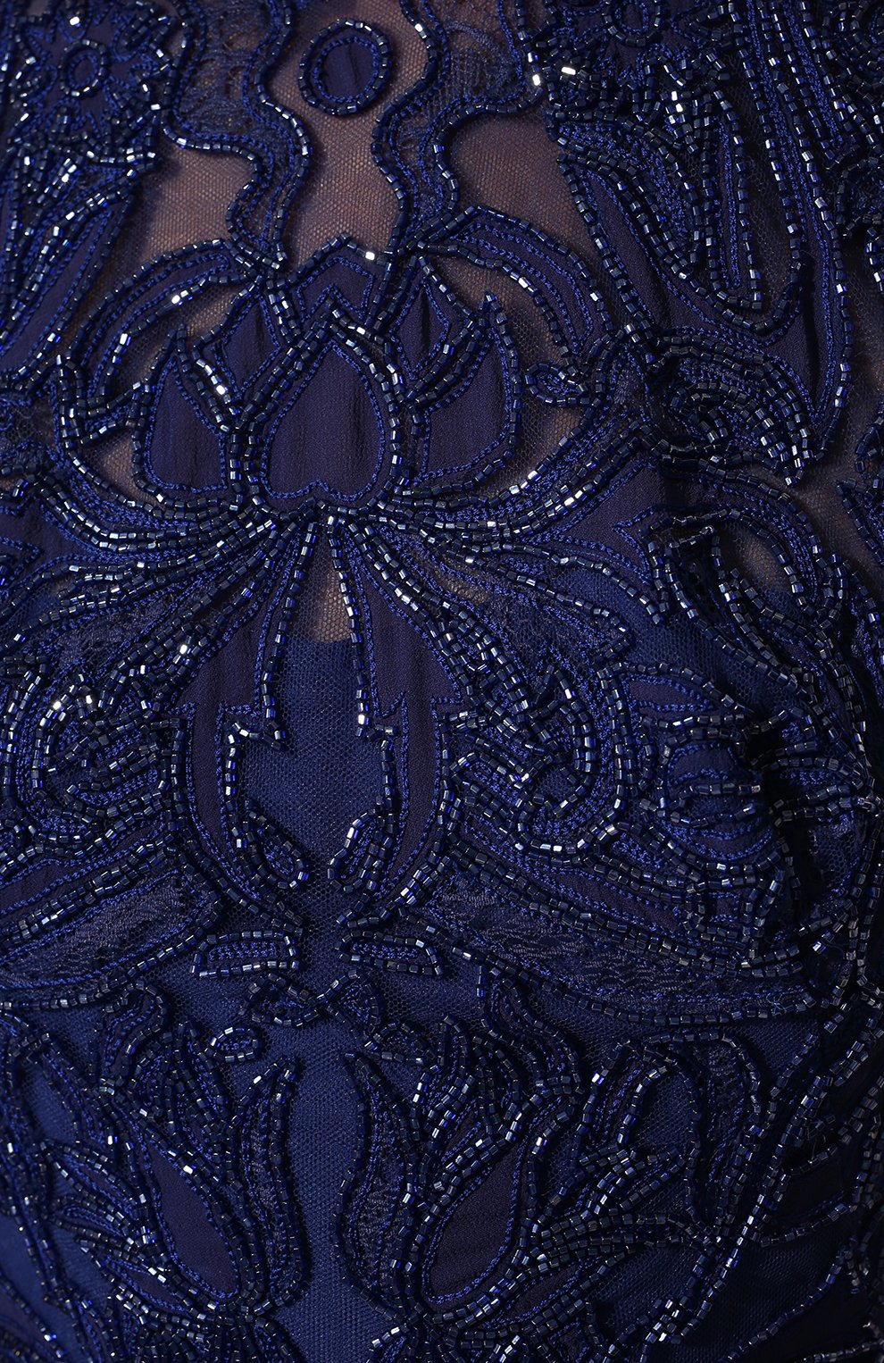 Платье ZUHAIR MURAD, арт. RDRS18-019-DS-00, фото 5