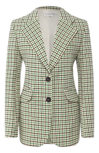 Женский жакет VICTORIA BECKHAM, арт. 1220WJK001207B