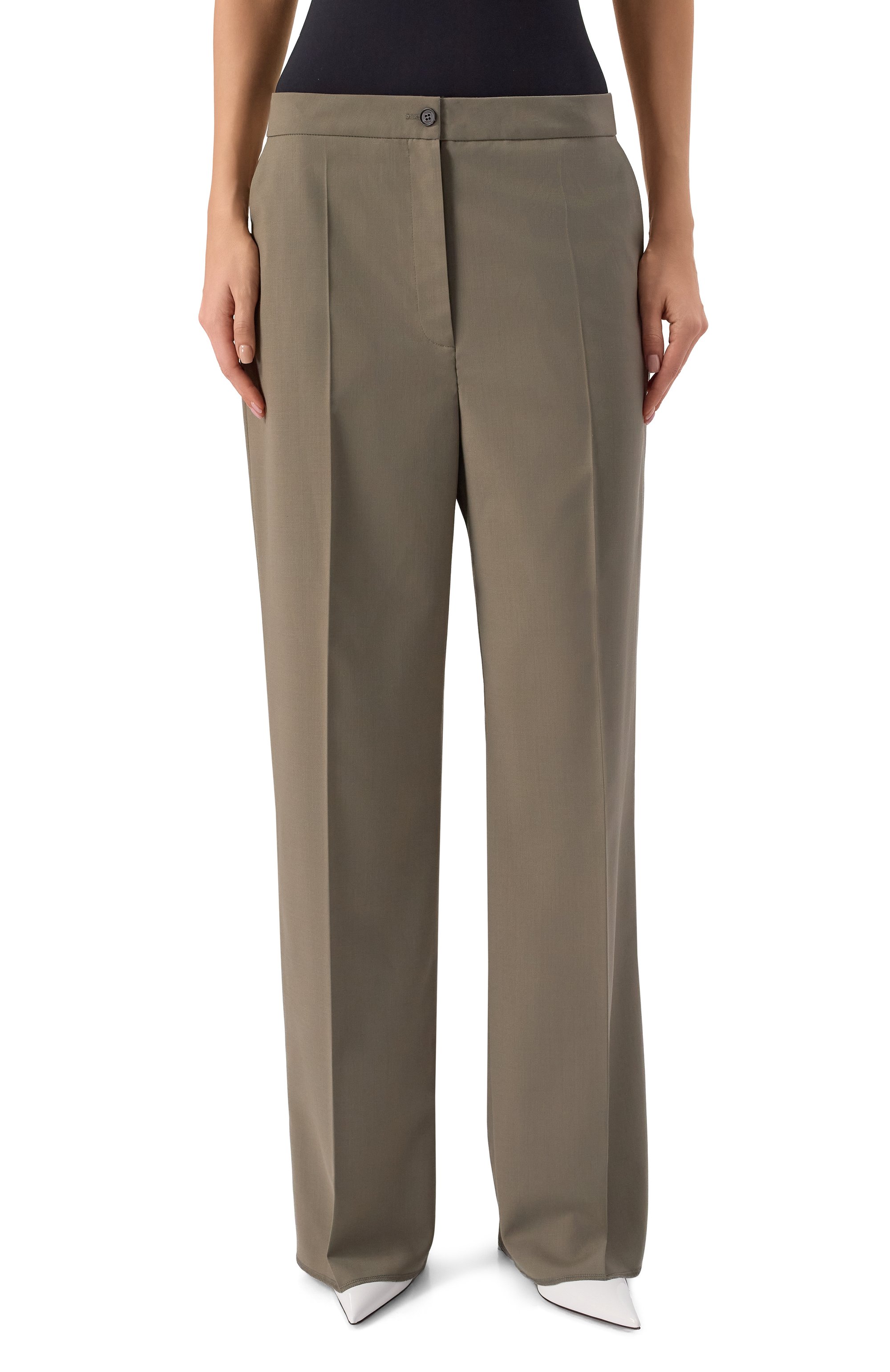 Брюки из вискозы RUBAN, арт. RFW25/26-7.3.47.24, фото 3