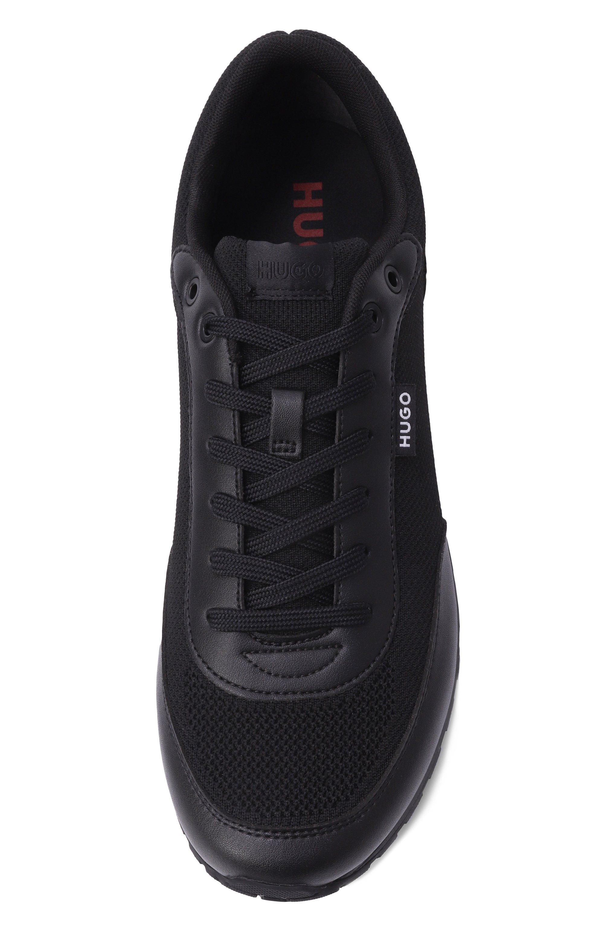 Комбинированные кроссовки icelin HUGO, арт. 50541682, фото 6