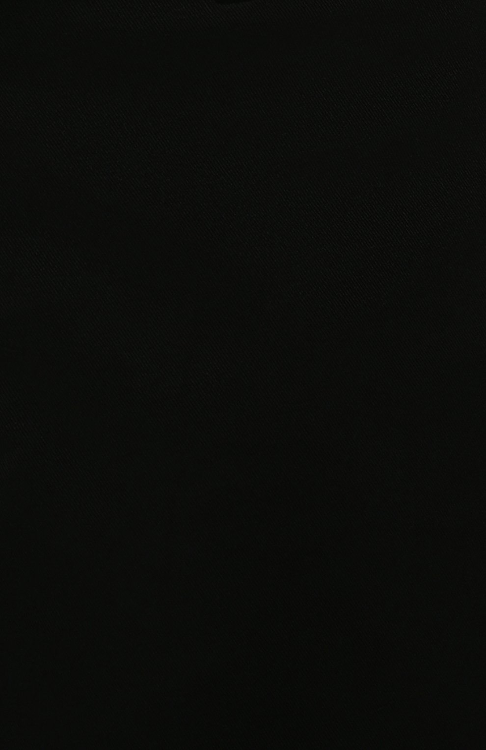 Джинсы ZILLI черного цвета по цене 115000 руб., арт. M0Y-00910-FLASH/S001, фото 5 Джинсы ZILLI, арт. M0Y-00910-FLASH/S001, фото 5