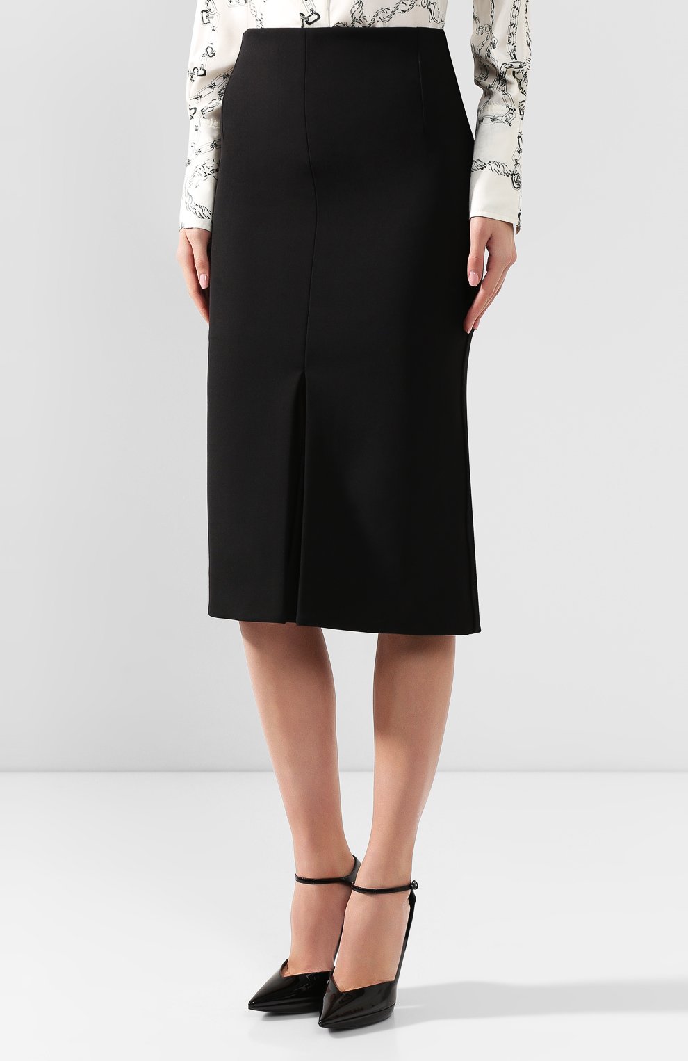 Юбка VICTORIA BECKHAM, арт. SK MID 31106E, фото 3