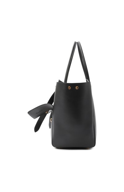 Сумка-тоут bel air medium BALENCIAGA, арт. 835670/2ABAV, фото 4