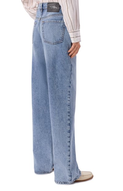 Джинсы HUGO, арт. 50556481, фото 4