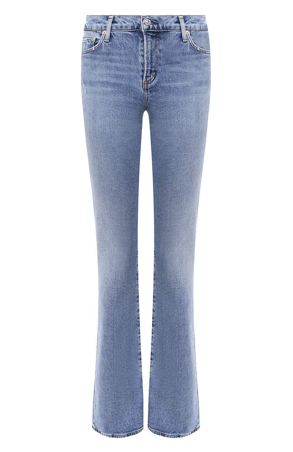 Джинсы CITIZENS OF HUMANITY, арт. 1793-1140, фото 1