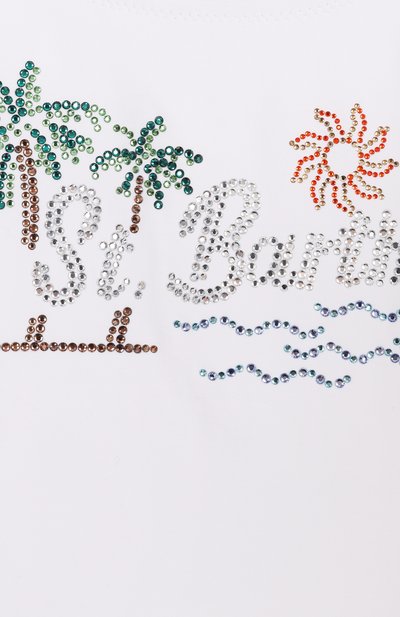 Слитный купальник MC2 SAINT BARTH, арт. STBK CARA/01214H, фото 3