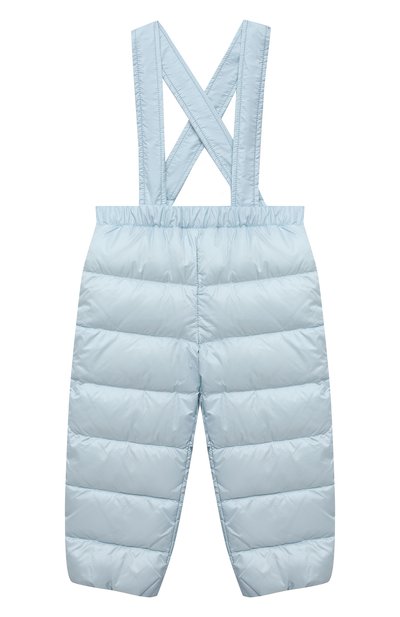 Пуховый комбинезон MONCLER, арт. G1-951-1F510-00-53048, фото 5