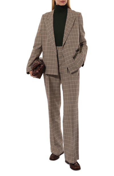 Шерстяная водолазка DRIES VAN NOTEN, арт. 242-011203-9700, фото 2