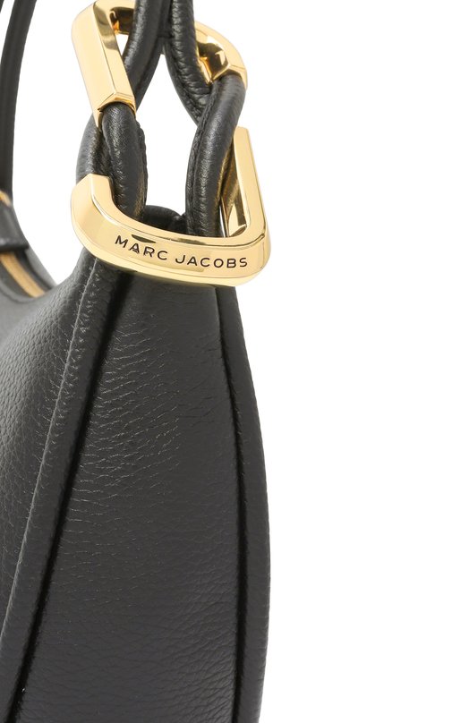 Сумка The Dual MARC JACOBS (THE) 2S5HSH005H02 Чёрный  2S5HSH005H02 Фото 3