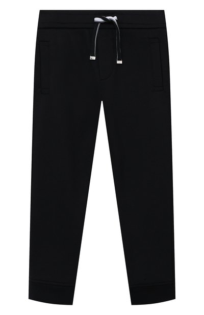 Джоггеры EMPORIO ARMANI, арт. 8N4PS9/1JRIZ