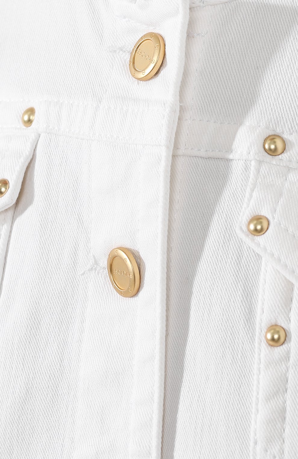 Джинсовая куртка ESCADA SPORT, арт. 5032024, фото 5