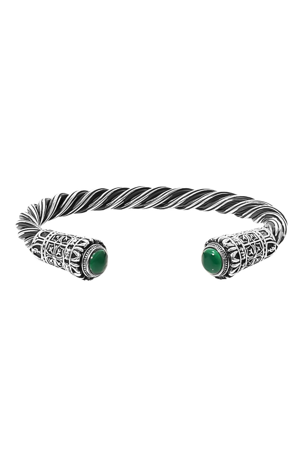 Серебряный браслет викинг GL JEWELRY, арт. M430003-S97-434, фото 1