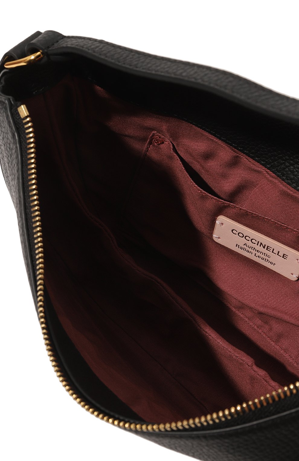 Сумка priscilla mini COCCINELLE, арт. E1 NE0 13 03 01, фото 5