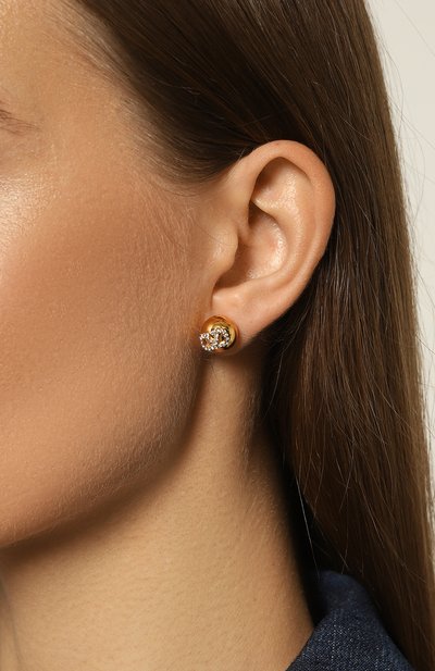 Серьги VALENTINO, арт. 5W0J0W64/YCW, фото 2