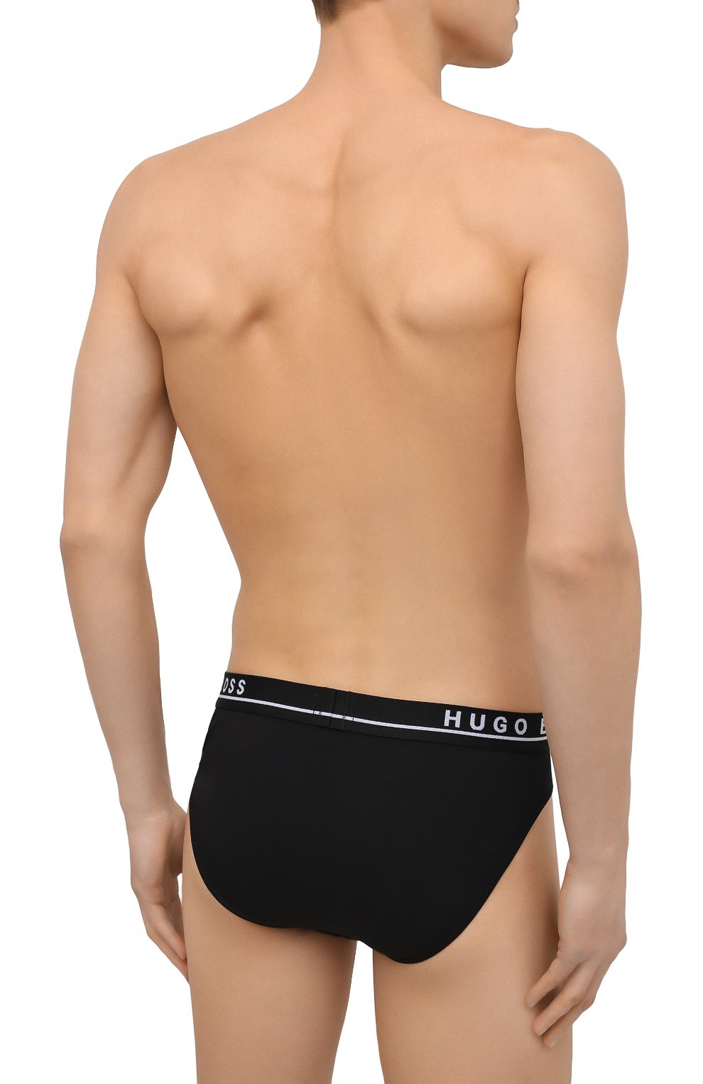 Комплект из трех брифов BOSS, арт. 50325402, фото 3