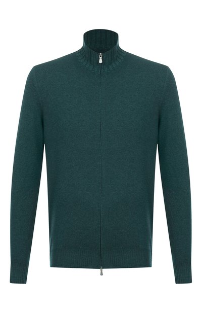 Мужской кардиган из шерсти и кашемира GRAN SASSO, арт. 57144/19588