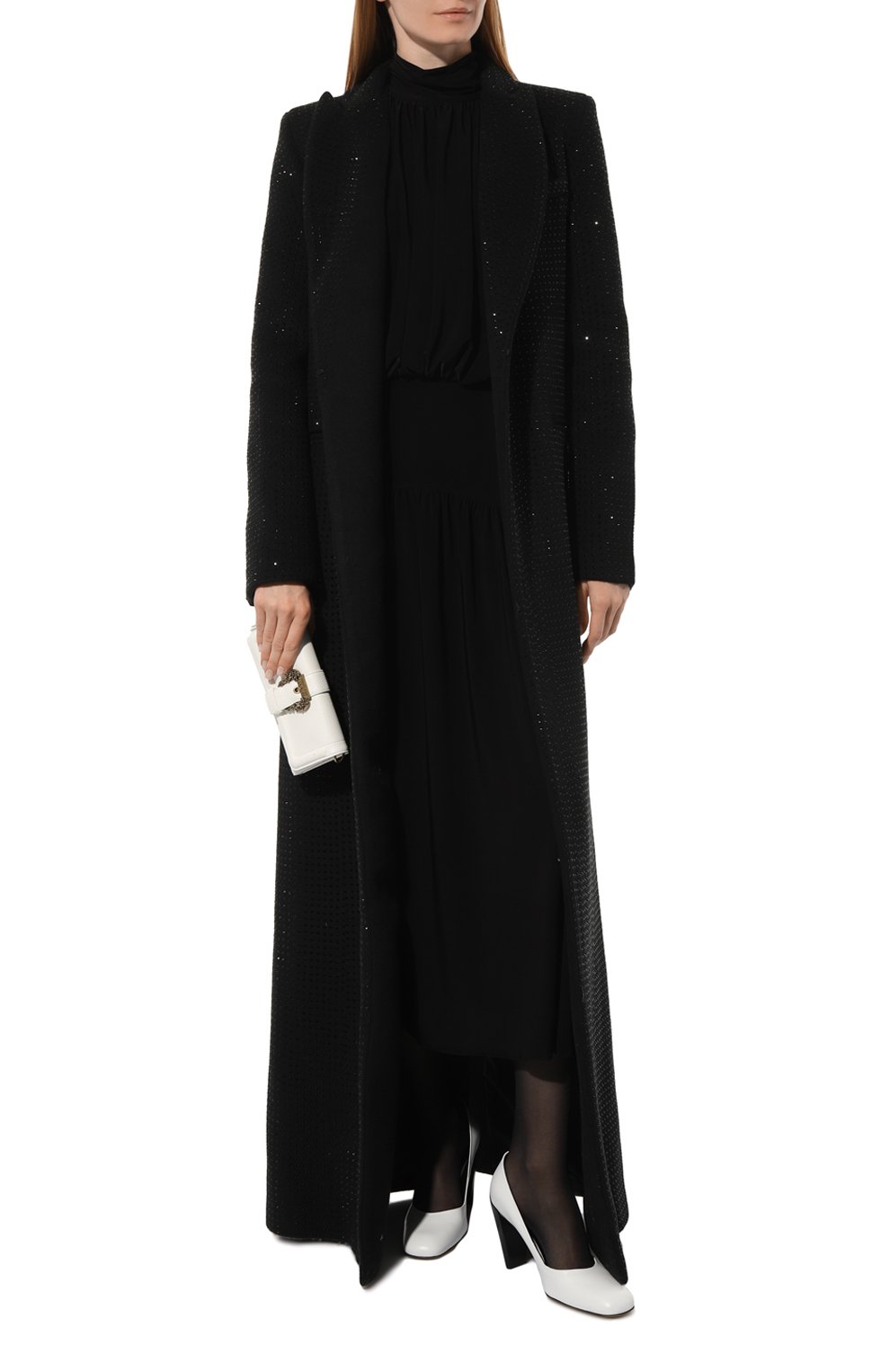 Сумка couture 01 VERSACE JEANS COUTURE, арт. 75VA5PF3/ZS413, фото 8