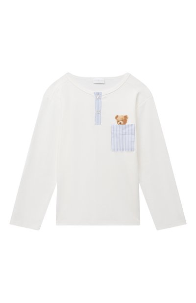 Хлопковая пижама STORY LORIS, арт. 26862/2A-6A, фото 2