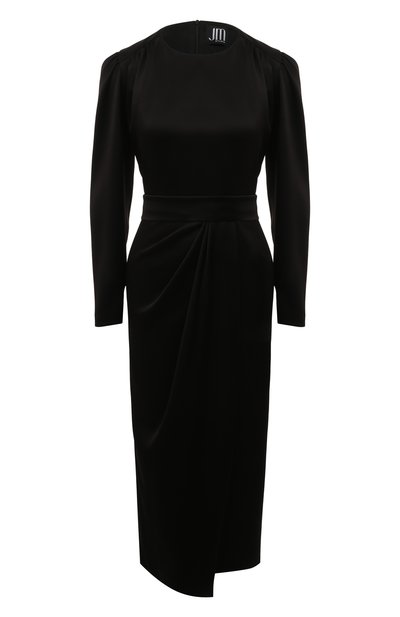 Женское платье из вискозы JM STUDIO, арт. capsule2202