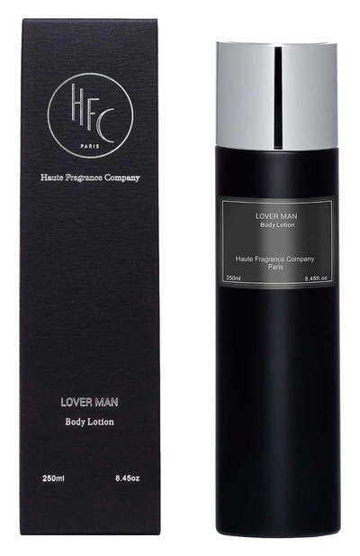 Лосьон для тела lover man (250ml) HFC, арт. 3770014573599, фото 2