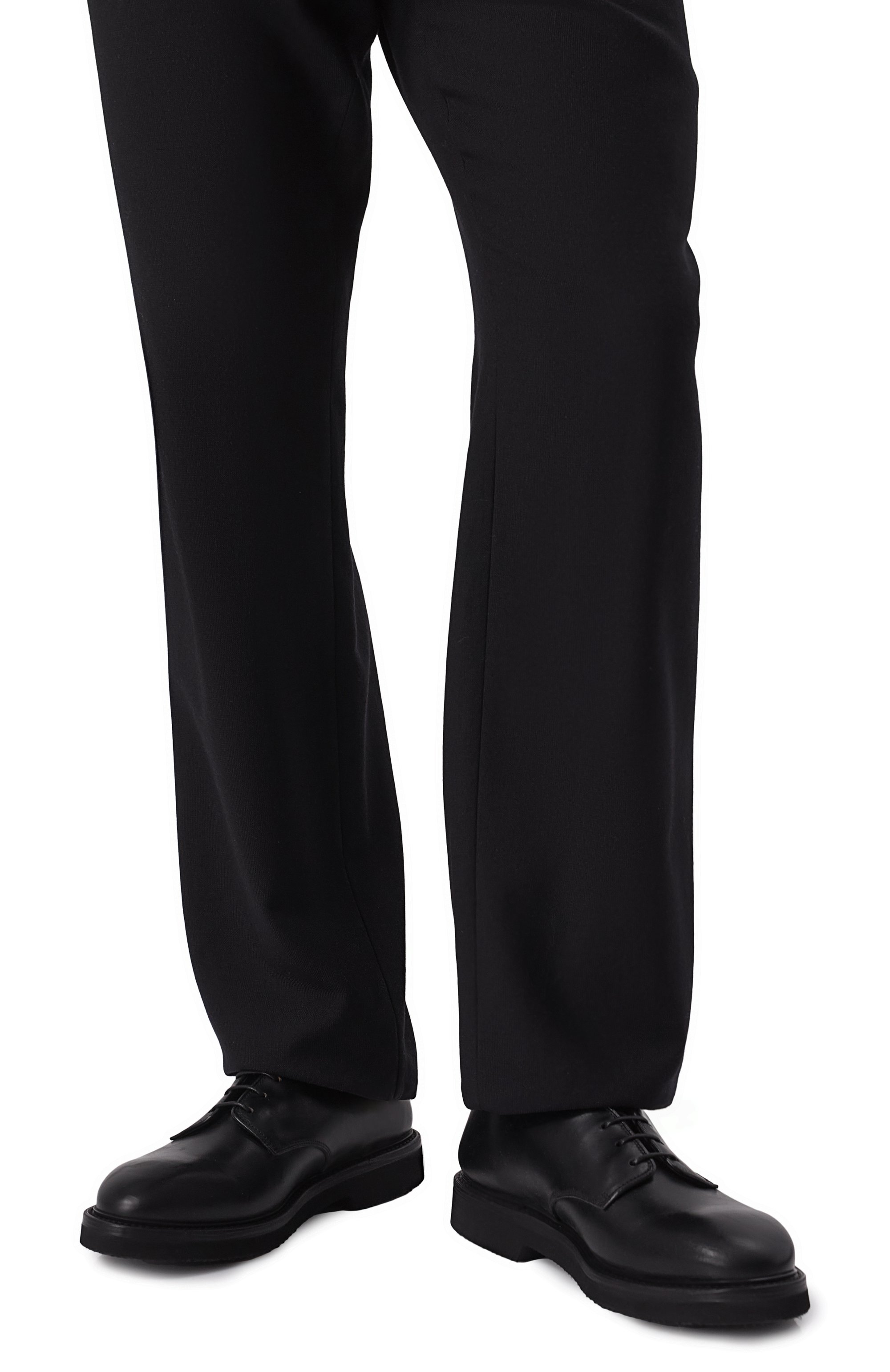 Кожаные дерби PREMIATA, арт. 32102RS/CICL0NE, фото 3