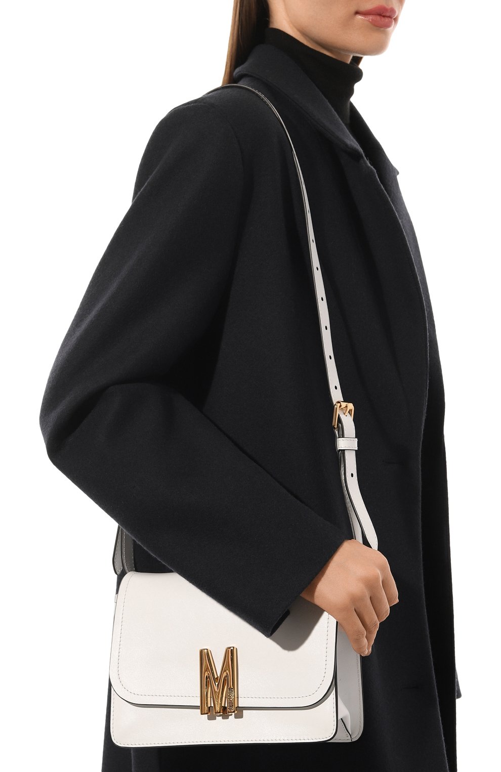 Сумка MOSCHINO, арт. 2317 A7493/8008, фото 2