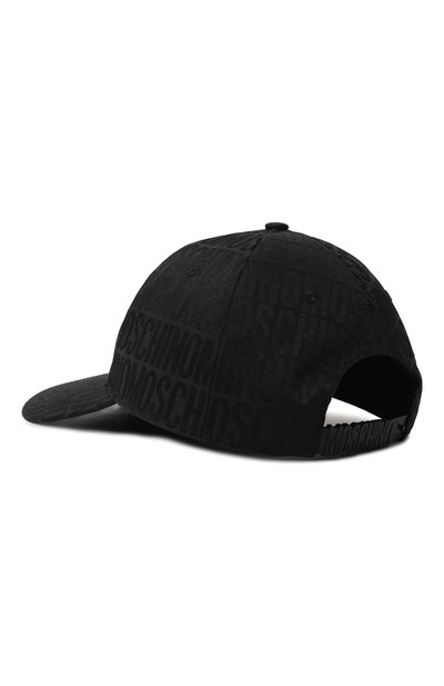 Мужская бейсболка MOSCHINO, арт. 2316MA9201/8268