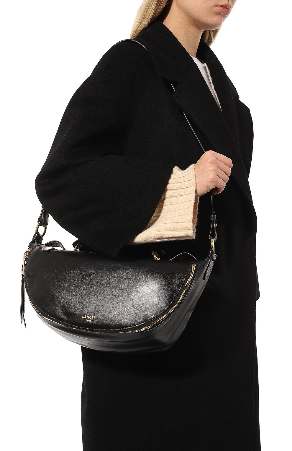 Сумка origami medium LANCEL, арт. A12528, фото 2