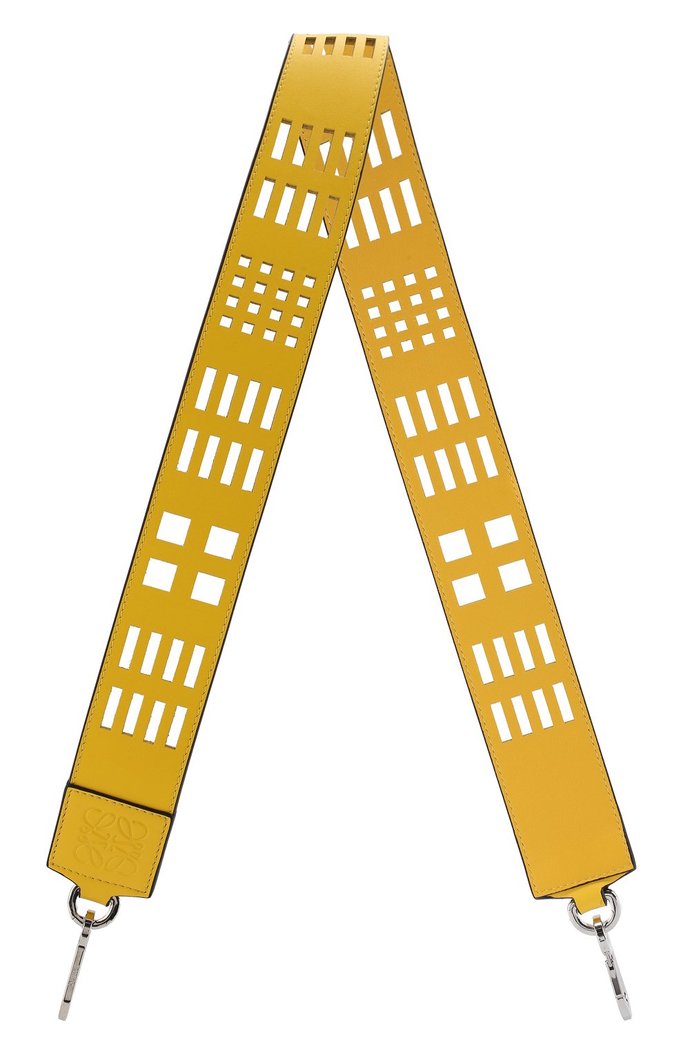 Кожаный ремень для сумки LOEWE, арт. 124.66XS58, фото 1