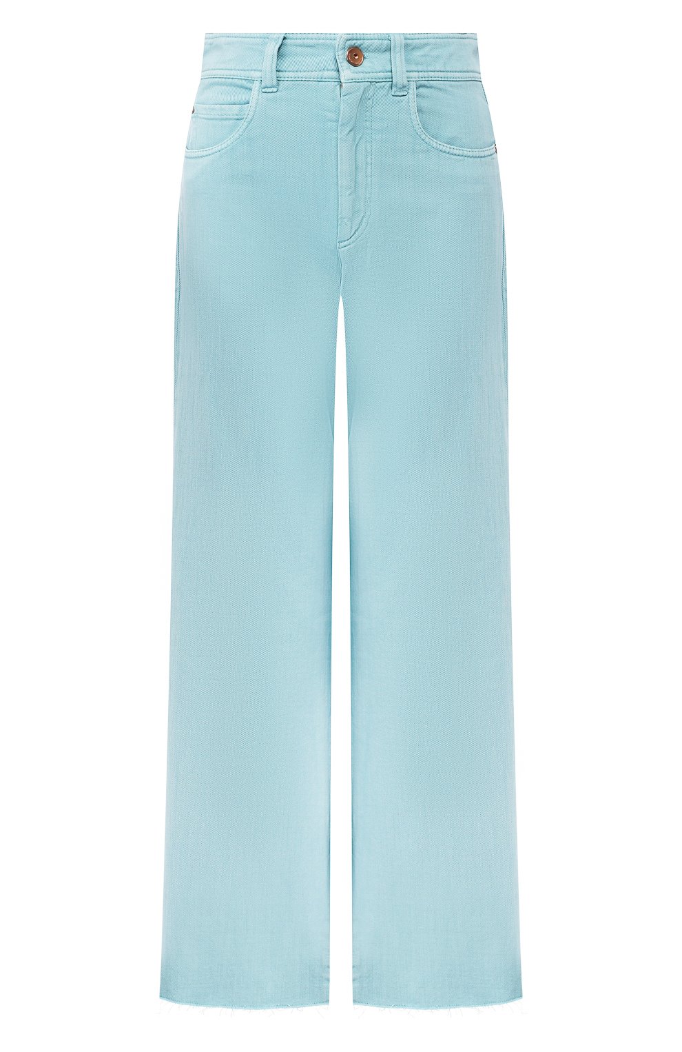 Джинсы BRUNELLO CUCINELLI, арт. M293PP5529, фото 1