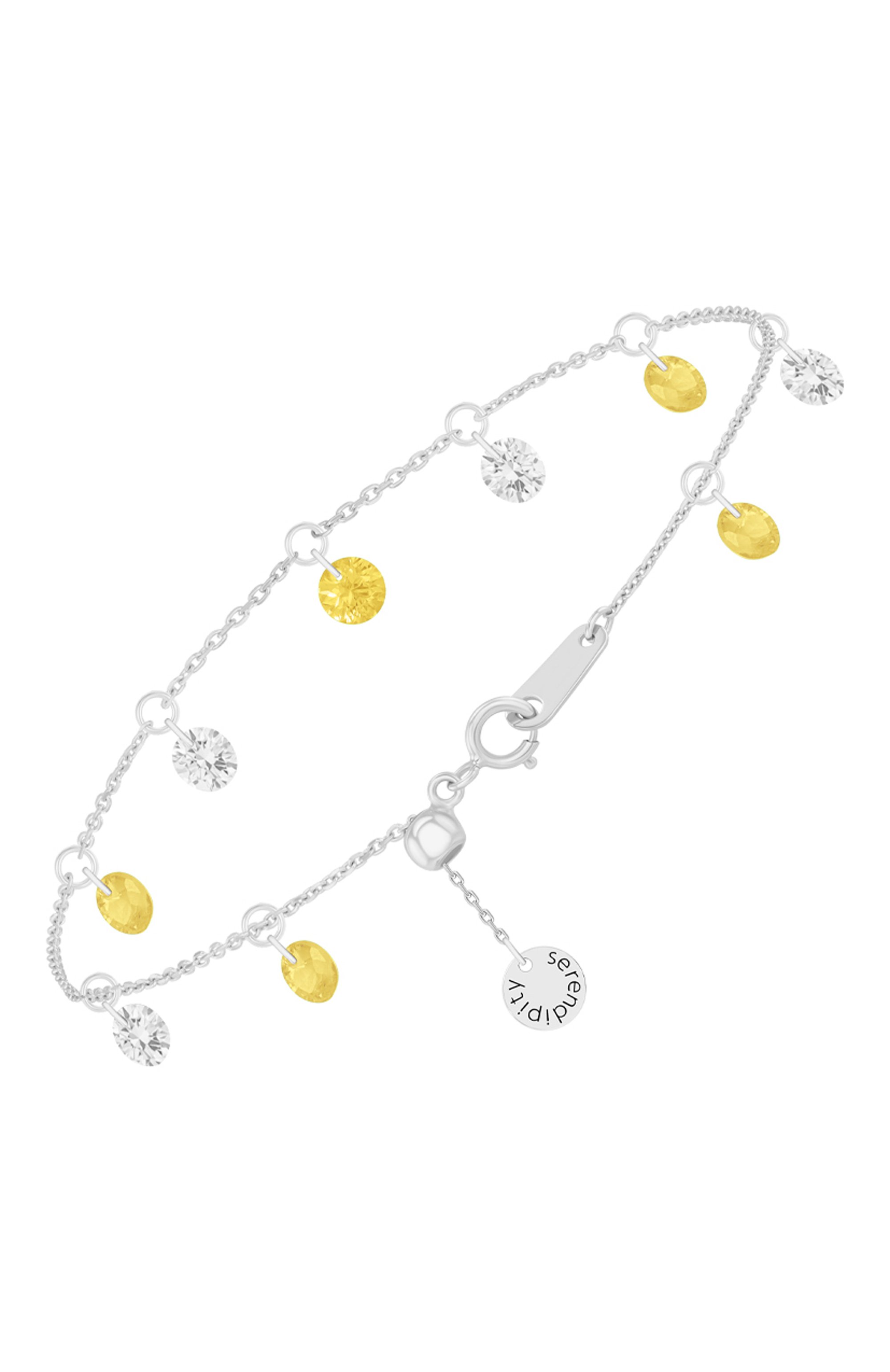 Браслет SERENDIPITY, арт. EJBR0110W, фото 1