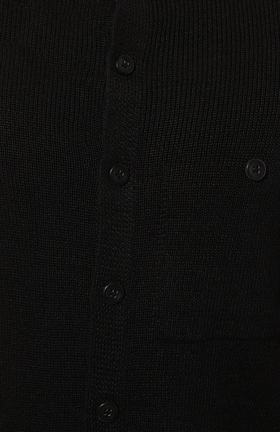 Кардиган изо льна и хлопка HANNES ROETHER, арт. FE12LTZ.121/101, фото 5