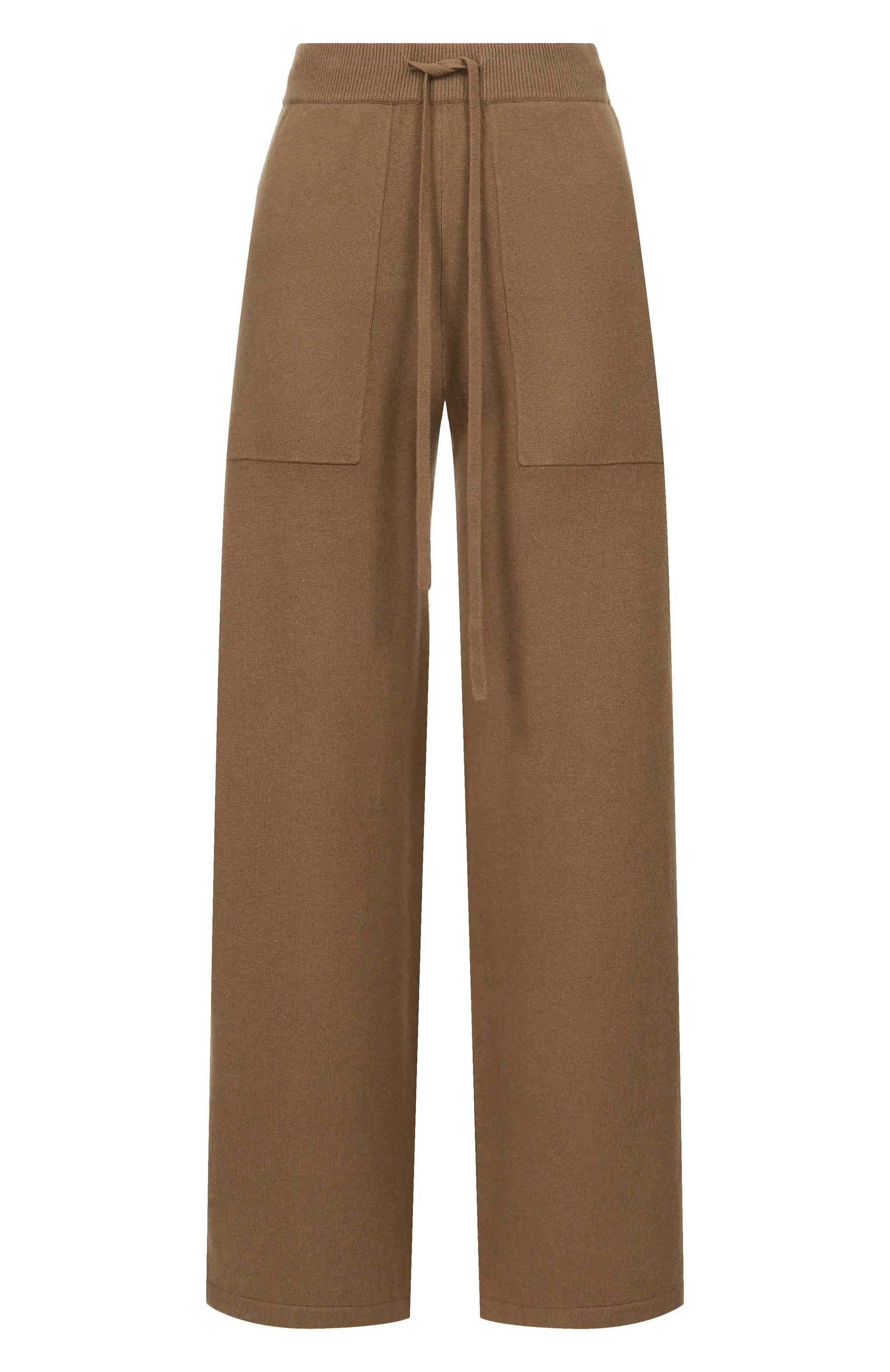 Кашемировые брюки UMA WANG, арт. V2256M002, фото 1