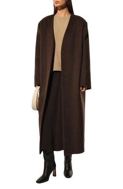 Кашемировый пуловер FREEAGE, арт. S23.JM053.3003.102, фото 2