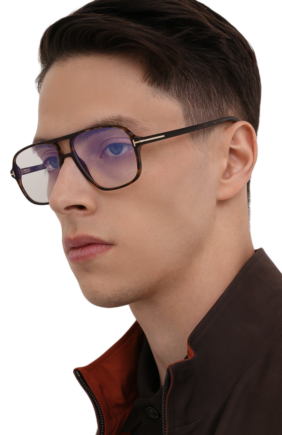 Оправа TOM FORD, арт. TF5737-B 052, фото 2