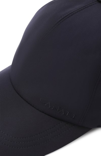 Бейсболка CANALI, арт. H100/YA00028, фото 3