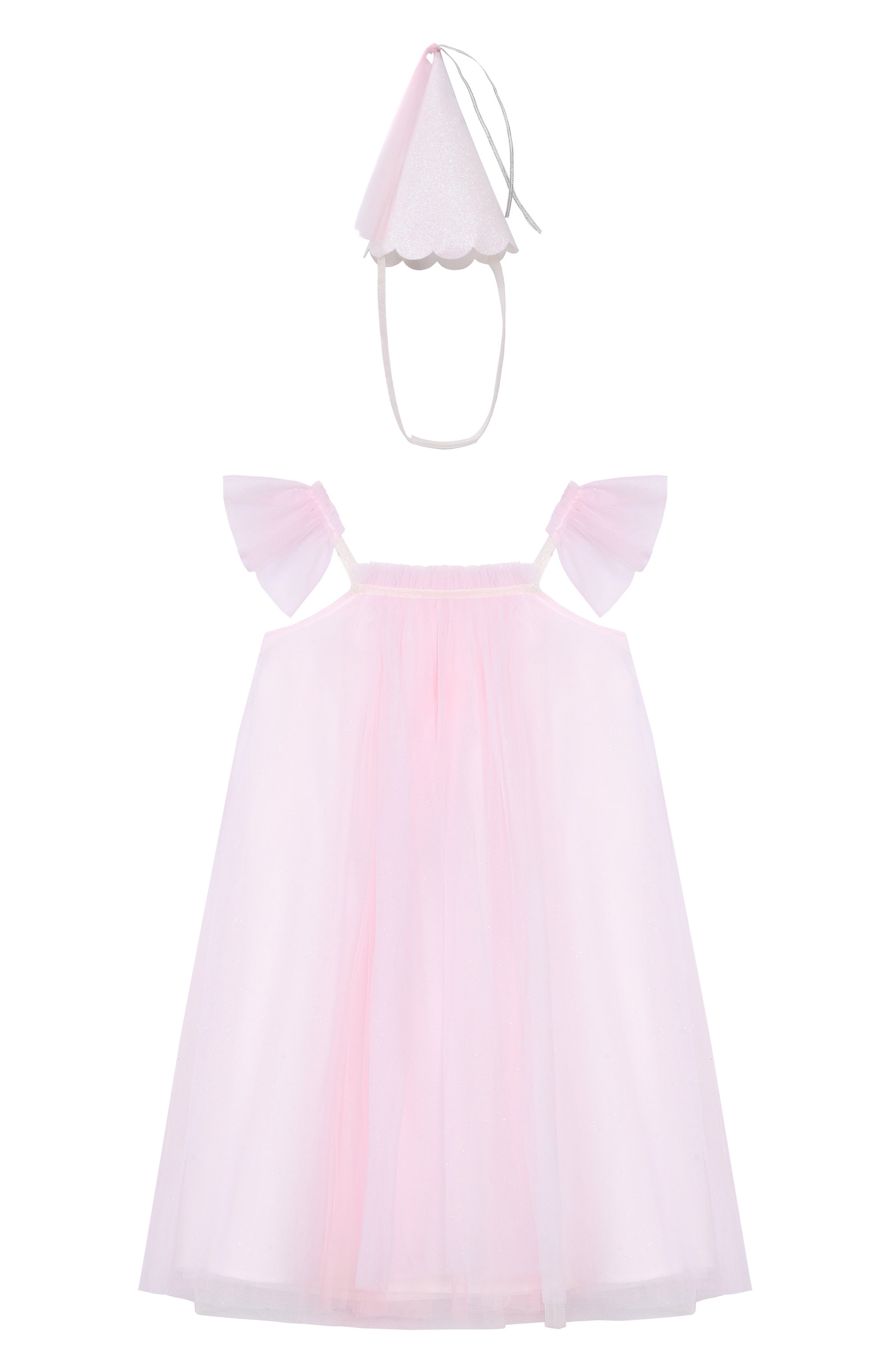 Карнавальный костюм волшебная принцесса MERI MERI, арт. 202827, фото 1