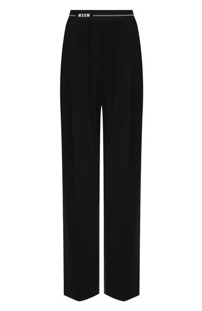 Женские брюки MSGM, арт. 3041MDP12 217116