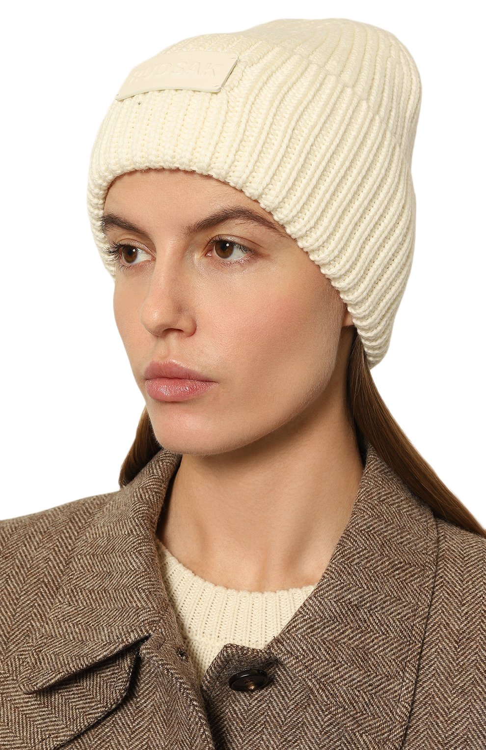 Шерстяная шапка RUDSAK, арт. 9424518/C0LIN, фото 2