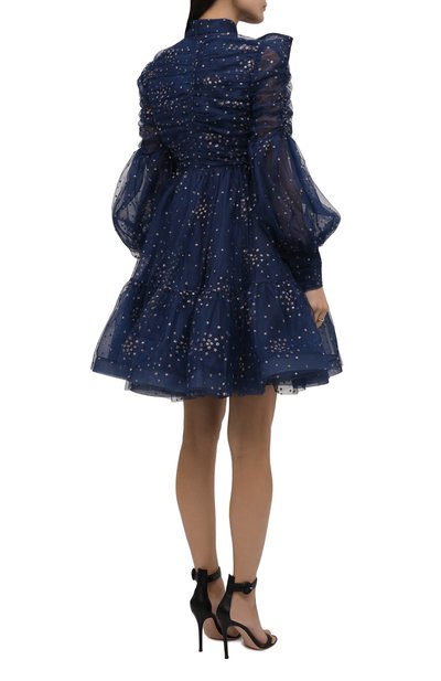 Платье ZIMMERMANN, арт. 2314DRHY, фото 4